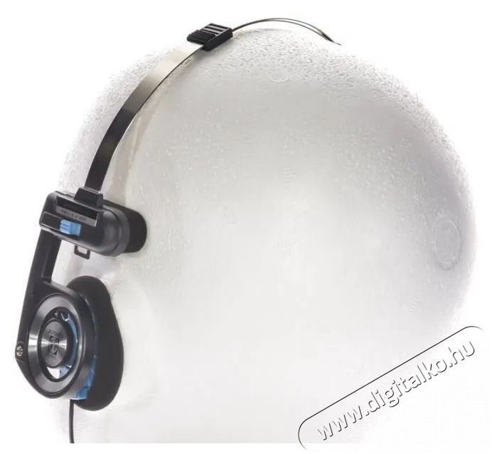 Koss PORTA PRO Audio-Video / Hifi / Multim&eacute;dia - F&uuml;l &eacute;s Fejhallgat&oacute;k - Fejhallgat&oacute; - 510097