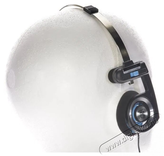 Koss PORTA PRO Audio-Video / Hifi / Multim&eacute;dia - F&uuml;l &eacute;s Fejhallgat&oacute;k - Fejhallgat&oacute; - 510097