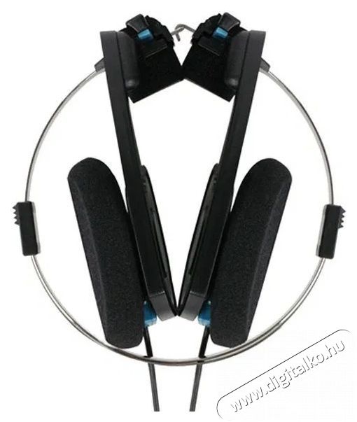 Koss PORTA PRO Audio-Video / Hifi / Multim&eacute;dia - F&uuml;l &eacute;s Fejhallgat&oacute;k - Fejhallgat&oacute; - 510097
