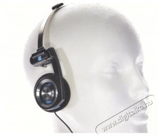 Koss PORTA PRO Audio-Video / Hifi / Multim&eacute;dia - F&uuml;l &eacute;s Fejhallgat&oacute;k - Fejhallgat&oacute; - 510097