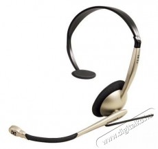 Koss CS/100 USB Audio-Video / Hifi / Multim&eacute;dia - F&uuml;l &eacute;s Fejhallgat&oacute;k - Fejhallgat&oacute; mikrofonnal / headset - 518861