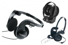 Koss SPORTA PRO Audio-Video / Hifi / Multim&eacute;dia - F&uuml;l &eacute;s Fejhallgat&oacute;k - Fejhallgat&oacute; mikrofonnal / headset - 518860