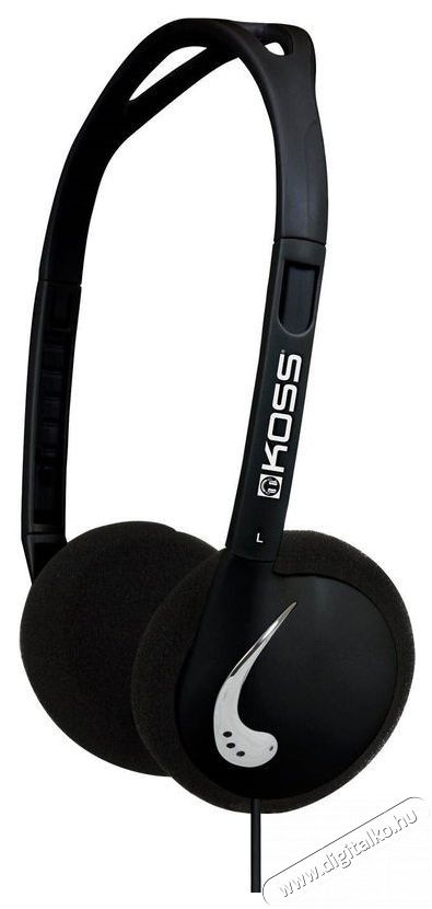 Koss KPH / 25 Audio-Video / Hifi / Multim&eacute;dia - F&uuml;l &eacute;s Fejhallgat&oacute;k - Fejhallgat&oacute; - 518855