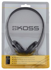 Koss KPH/7, z&ouml;ld Fejhallgat&oacute; Audio-Video / Hifi / Multim&eacute;dia - F&uuml;l &eacute;s Fejhallgat&oacute;k - Fejhallgat&oacute; - 529678
