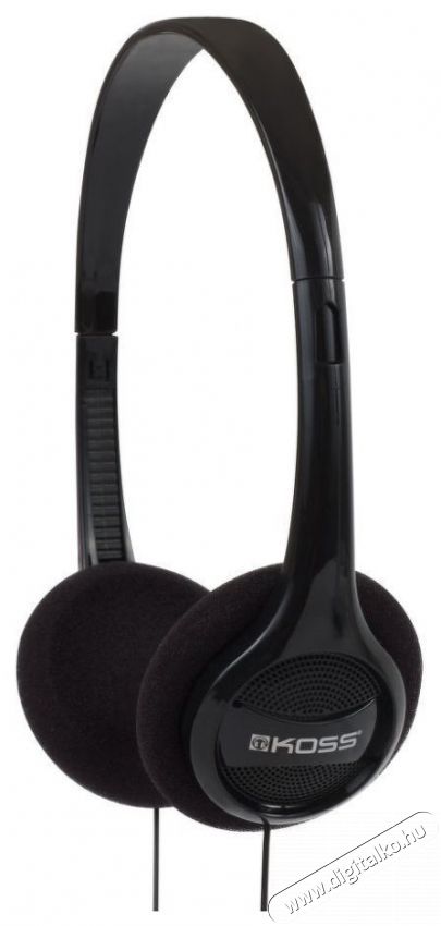 Koss KPH/7, z&ouml;ld Fejhallgat&oacute; Audio-Video / Hifi / Multim&eacute;dia - F&uuml;l &eacute;s Fejhallgat&oacute;k - Fejhallgat&oacute; - 529678