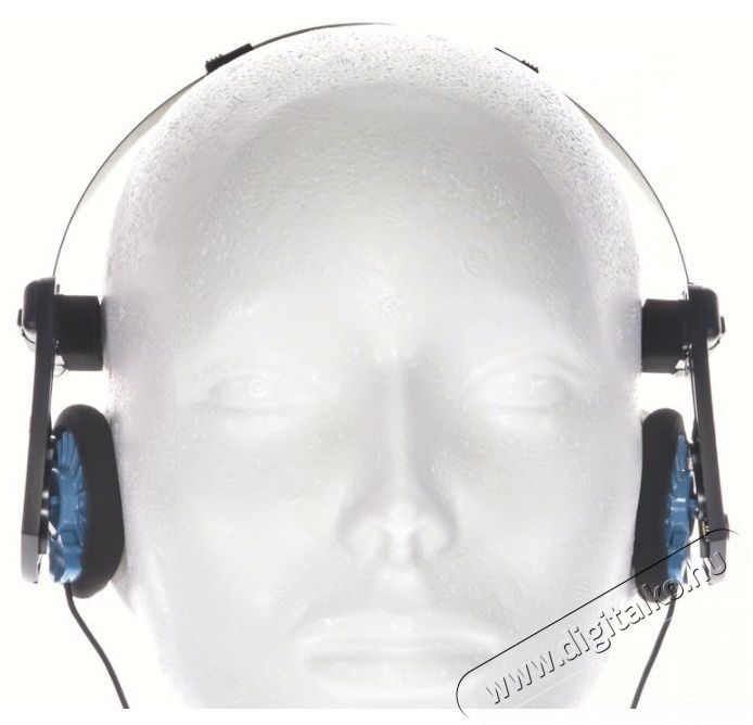 Koss PORTA PRO GREEN Fejhallgat&oacute; Audio-Video / Hifi / Multim&eacute;dia - F&uuml;l &eacute;s Fejhallgat&oacute;k - Fejhallgat&oacute; - 529679