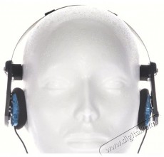 Koss PORTA PRO GREEN Fejhallgat&oacute; Audio-Video / Hifi / Multim&eacute;dia - F&uuml;l &eacute;s Fejhallgat&oacute;k - Fejhallgat&oacute; - 529679