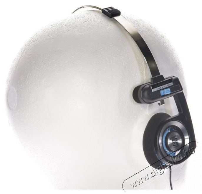 Koss PORTA PRO GREEN Fejhallgat&oacute; Audio-Video / Hifi / Multim&eacute;dia - F&uuml;l &eacute;s Fejhallgat&oacute;k - Fejhallgat&oacute; - 529679