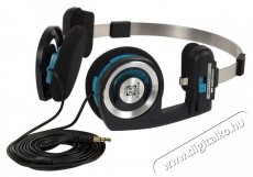 Koss PORTA PRO GREEN Fejhallgat&oacute; Audio-Video / Hifi / Multim&eacute;dia - F&uuml;l &eacute;s Fejhallgat&oacute;k - Fejhallgat&oacute; - 529679