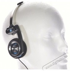 Koss PORTA PRO GREEN Fejhallgat&oacute; Audio-Video / Hifi / Multim&eacute;dia - F&uuml;l &eacute;s Fejhallgat&oacute;k - Fejhallgat&oacute; - 529679