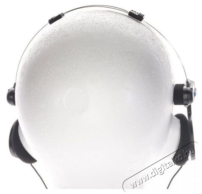 Koss PORTA PRO GREEN Fejhallgat&oacute; Audio-Video / Hifi / Multim&eacute;dia - F&uuml;l &eacute;s Fejhallgat&oacute;k - Fejhallgat&oacute; - 529679