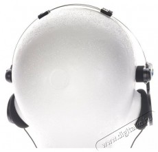 Koss PORTA PRO GREEN Fejhallgat&oacute; Audio-Video / Hifi / Multim&eacute;dia - F&uuml;l &eacute;s Fejhallgat&oacute;k - Fejhallgat&oacute; - 529679