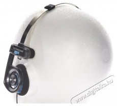 Koss PORTA PRO GREEN Fejhallgat&oacute; Audio-Video / Hifi / Multim&eacute;dia - F&uuml;l &eacute;s Fejhallgat&oacute;k - Fejhallgat&oacute; - 529679