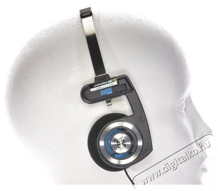 Koss PORTA PRO GREEN Fejhallgat&oacute; Audio-Video / Hifi / Multim&eacute;dia - F&uuml;l &eacute;s Fejhallgat&oacute;k - Fejhallgat&oacute; - 529679