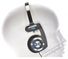 Koss PORTA PRO GREEN Fejhallgat&oacute; Audio-Video / Hifi / Multim&eacute;dia - F&uuml;l &eacute;s Fejhallgat&oacute;k - Fejhallgat&oacute; - 529679