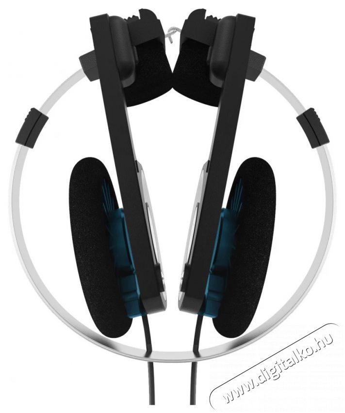 Koss PORTA PRO GREEN Fejhallgat&oacute; Audio-Video / Hifi / Multim&eacute;dia - F&uuml;l &eacute;s Fejhallgat&oacute;k - Fejhallgat&oacute; - 529679