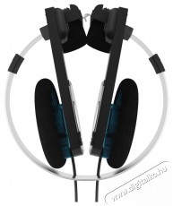 Koss PORTA PRO GREEN Fejhallgat&oacute; Audio-Video / Hifi / Multim&eacute;dia - F&uuml;l &eacute;s Fejhallgat&oacute;k - Fejhallgat&oacute; - 529679