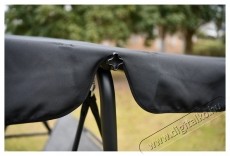 Kring Cham hintasz&eacute;k, 3 &uuml;l&eacute;ses, m&eacute;ret 108x190x155 cm H&aacute;ztart&aacute;s / Otthon / K&uuml;lt&eacute;r - K&uuml;lt&eacute;r / kerti term&eacute;k / grill - Kerti b&uacute;tor - 537047