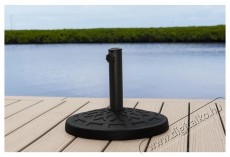 Kring esernyőtalp (s&uacute;ly) 12 kg/db H&aacute;ztart&aacute;s / Otthon / K&uuml;lt&eacute;r - K&uuml;lt&eacute;r / kerti term&eacute;k / grill - Kerti b&uacute;tor - 537068