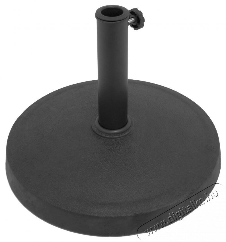 Kring esernyőtalp (s&uacute;ly) 14 kg/db H&aacute;ztart&aacute;s / Otthon / K&uuml;lt&eacute;r - K&uuml;lt&eacute;r / kerti term&eacute;k / grill - Kerti b&uacute;tor - 537060