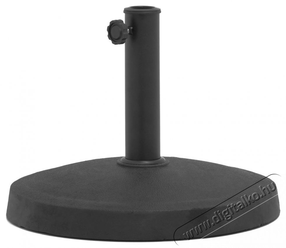 Kring esernyőtalp (s&uacute;ly) 14 kg/db H&aacute;ztart&aacute;s / Otthon / K&uuml;lt&eacute;r - K&uuml;lt&eacute;r / kerti term&eacute;k / grill - Kerti b&uacute;tor - 537060