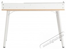 Kring Ken &iacute;r&oacute;asztal, MDF asztallap, 120x88x60 Iroda &eacute;s sz&aacute;m&iacute;t&aacute;stechnika - Egy&eacute;b sz&aacute;m&iacute;t&aacute;stechnikai term&eacute;k - 537027