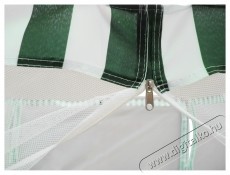 Kring rovar- &eacute;s sz&uacute;nyogh&aacute;l&oacute; pavilonhoz 2.92 x 1.95 cm, Z&ouml;ld H&aacute;ztart&aacute;s / Otthon / K&uuml;lt&eacute;r - K&uuml;lt&eacute;r / kerti term&eacute;k / grill - Kerti b&uacute;tor - 537067