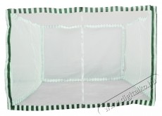 Kring rovar- &eacute;s sz&uacute;nyogh&aacute;l&oacute; pavilonhoz 2.92 x 1.95 cm, Z&ouml;ld H&aacute;ztart&aacute;s / Otthon / K&uuml;lt&eacute;r - K&uuml;lt&eacute;r / kerti term&eacute;k / grill - Kerti b&uacute;tor - 537067