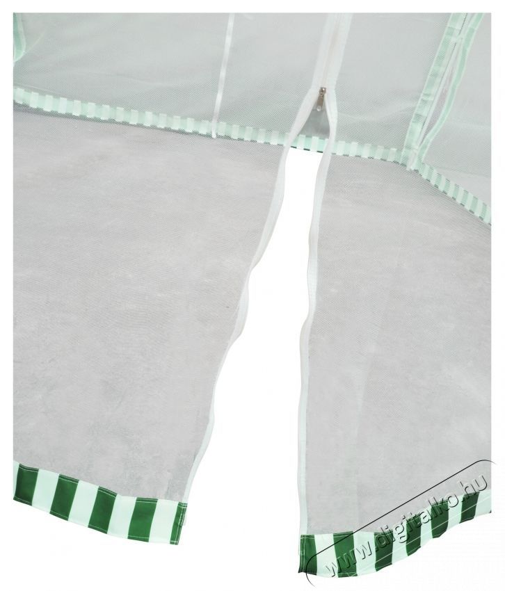 Kring rovar- &eacute;s sz&uacute;nyogh&aacute;l&oacute; pavilonhoz 2.92 x 1.95 cm, Z&ouml;ld H&aacute;ztart&aacute;s / Otthon / K&uuml;lt&eacute;r - K&uuml;lt&eacute;r / kerti term&eacute;k / grill - Kerti b&uacute;tor - 537067