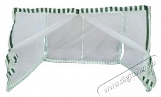 Kring rovar- &eacute;s sz&uacute;nyogh&aacute;l&oacute; pavilonhoz 2.92 x 1.95 cm, Z&ouml;ld H&aacute;ztart&aacute;s / Otthon / K&uuml;lt&eacute;r - K&uuml;lt&eacute;r / kerti term&eacute;k / grill - Kerti b&uacute;tor - 537067