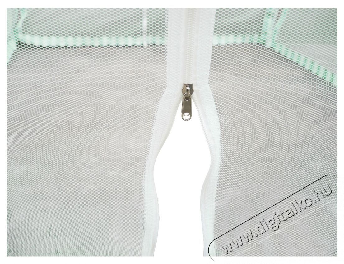 Kring rovar- &eacute;s sz&uacute;nyogh&aacute;l&oacute; pavilonhoz 2.92 x 1.95 cm, Z&ouml;ld H&aacute;ztart&aacute;s / Otthon / K&uuml;lt&eacute;r - K&uuml;lt&eacute;r / kerti term&eacute;k / grill - Kerti b&uacute;tor - 537067