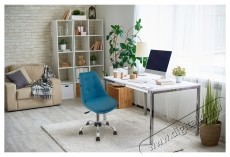 Kring Shape Irodai Sz&eacute;k, K&eacute;k Iroda &eacute;s sz&aacute;m&iacute;t&aacute;stechnika - Egy&eacute;b sz&aacute;m&iacute;t&aacute;stechnikai term&eacute;k - 537023