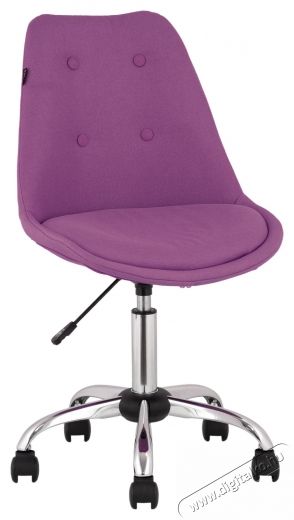 Kring Shape Irodai Sz&eacute;k, Lila Iroda &eacute;s sz&aacute;m&iacute;t&aacute;stechnika - Egy&eacute;b sz&aacute;m&iacute;t&aacute;stechnikai term&eacute;k - 537024