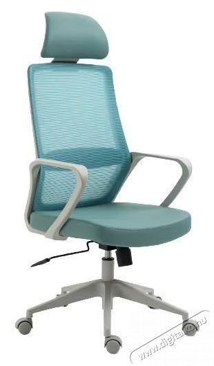 Kring Cloud ergonomikus irodai sz&eacute;k, vil&aacute;gosk&eacute;k Iroda &eacute;s sz&aacute;m&iacute;t&aacute;stechnika - Egy&eacute;b sz&aacute;m&iacute;t&aacute;stechnikai term&eacute;k - 537015