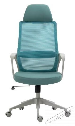 Kring Cloud ergonomikus irodai sz&eacute;k, vil&aacute;gosk&eacute;k Iroda &eacute;s sz&aacute;m&iacute;t&aacute;stechnika - Egy&eacute;b sz&aacute;m&iacute;t&aacute;stechnikai term&eacute;k - 537015