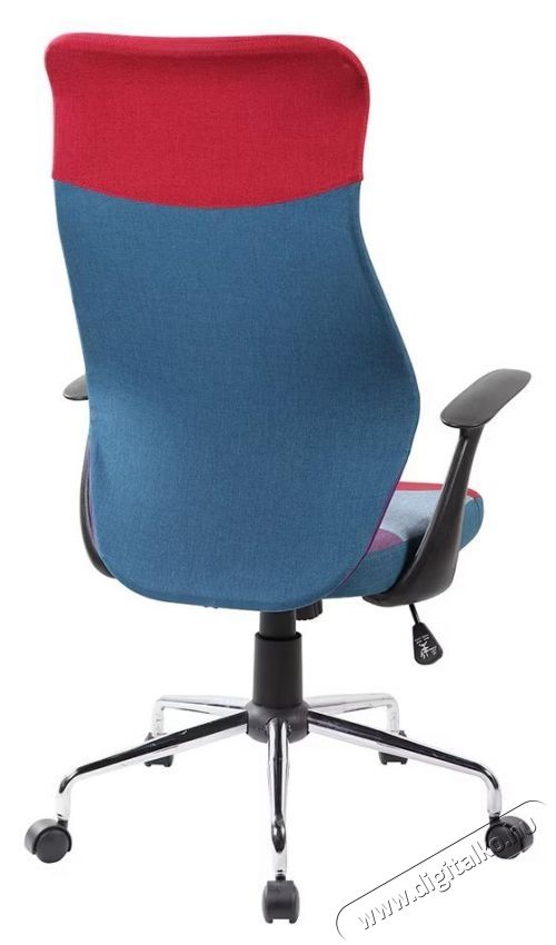 Kring Gloria Ergonomikus irodai sz&eacute;k, T&ouml;bbsz&iacute;nű Iroda &eacute;s sz&aacute;m&iacute;t&aacute;stechnika - Egy&eacute;b sz&aacute;m&iacute;t&aacute;stechnikai term&eacute;k - 537001