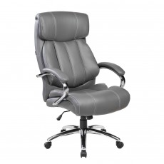 Kring Lincoln Ergonomikus irodai sz&eacute;k, Sz&uuml;rke - Iroda &eacute;s sz&aacute;m&iacute;t&aacute;stechnika - Egy&eacute;b sz&aacute;m&iacute;t&aacute;stechnikai term&eacute;k - 537010
