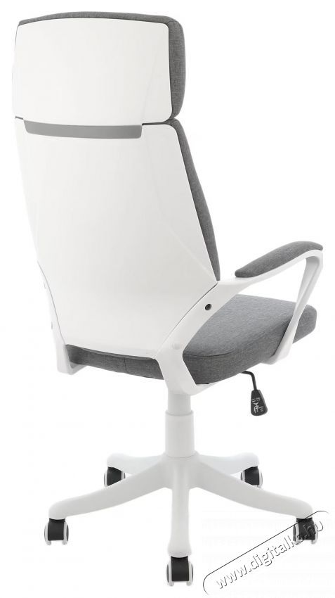 Kring Method Fit Irodai sz&eacute;k, Magas h&aacute;tt&aacute;mla, Fejt&aacute;mla, Sz&ouml;vet, Sz&uuml;rke Iroda &eacute;s sz&aacute;m&iacute;t&aacute;stechnika - Egy&eacute;b sz&aacute;m&iacute;t&aacute;stechnikai term&eacute;k - 537008