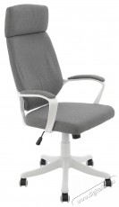 Kring Method Fit Irodai sz&eacute;k, Magas h&aacute;tt&aacute;mla, Fejt&aacute;mla, Sz&ouml;vet, Sz&uuml;rke - Iroda &eacute;s sz&aacute;m&iacute;t&aacute;stechnika - Egy&eacute;b sz&aacute;m&iacute;t&aacute;stechnikai term&eacute;k - 537008