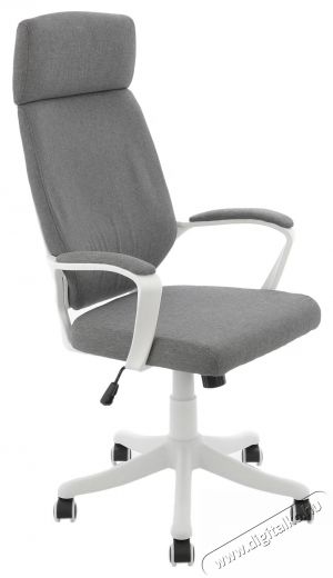 Kring Method Fit Irodai sz&eacute;k, Magas h&aacute;tt&aacute;mla, Fejt&aacute;mla, Sz&ouml;vet, Sz&uuml;rke Iroda &eacute;s sz&aacute;m&iacute;t&aacute;stechnika - Egy&eacute;b sz&aacute;m&iacute;t&aacute;stechnikai term&eacute;k - 537008