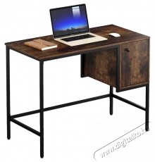 Kring Parma &iacute;r&oacute;asztal, m&eacute;retei 100x48x76 cm - Iroda &eacute;s sz&aacute;m&iacute;t&aacute;stechnika - Egy&eacute;b sz&aacute;m&iacute;t&aacute;stechnikai term&eacute;k - 536991