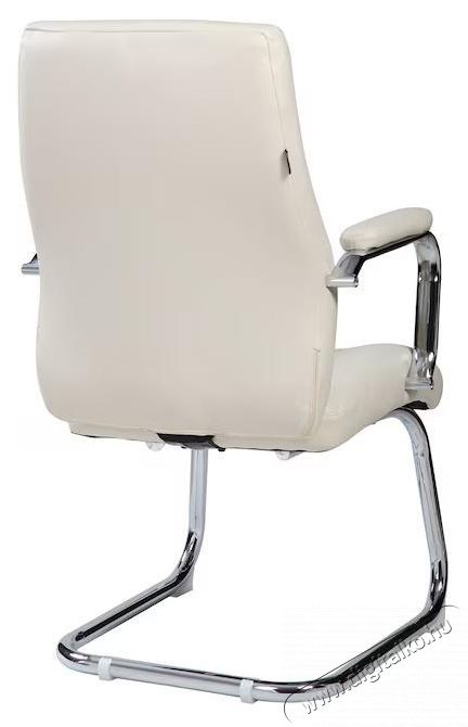 Kring Sidney Visitor L&aacute;togat&oacute;i sz&eacute;k, B&eacute;zs Iroda &eacute;s sz&aacute;m&iacute;t&aacute;stechnika - Egy&eacute;b sz&aacute;m&iacute;t&aacute;stechnikai term&eacute;k - 536990