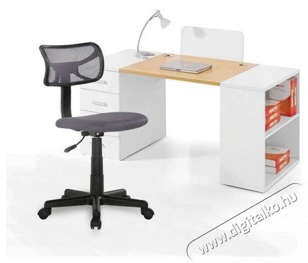 Kring Smart Irodai sz&eacute;k, H&aacute;l&oacute;s, Sz&uuml;rke Iroda &eacute;s sz&aacute;m&iacute;t&aacute;stechnika - Egy&eacute;b sz&aacute;m&iacute;t&aacute;stechnikai term&eacute;k - 536989