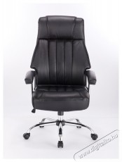 Kring Cliff Ergonomikus irodai sz&eacute;k, PU, Fekete - H&aacute;ztart&aacute;s / Otthon / K&uuml;lt&eacute;r - Egy&eacute;b h&aacute;ztart&aacute;si term&eacute;k - 536984