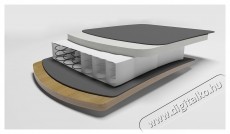 Kring Cliff Ergonomikus irodai sz&eacute;k, PU, Fekete H&aacute;ztart&aacute;s / Otthon / K&uuml;lt&eacute;r - Egy&eacute;b h&aacute;ztart&aacute;si term&eacute;k - 536984