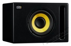 KRK S8.4 Audio-Video / Hifi / Multimédia - Hangfal - Hangfalszett - Mélynyomó - 511453