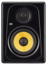 KRK Kreate 5 Black Audio-Video / Hifi / Multim&eacute;dia - Hangfal - Hangfalszett - &Aacute;ll&oacute; / front hangfal - 522264