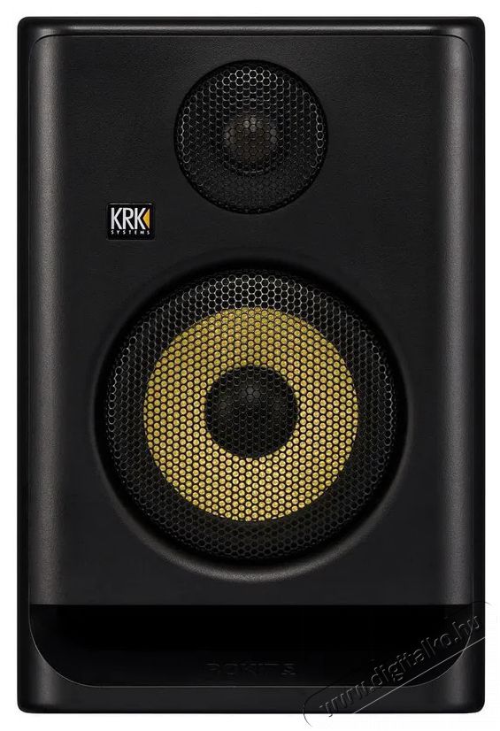 KRK Rokit 5 G5 Audio-Video / Hifi / Multim&eacute;dia - Hangfal - Hangfalszett - &Aacute;ll&oacute; / front hangfal - 522260