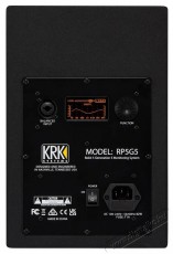 KRK Rokit 5 G5 Audio-Video / Hifi / Multim&eacute;dia - Hangfal - Hangfalszett - &Aacute;ll&oacute; / front hangfal - 522260