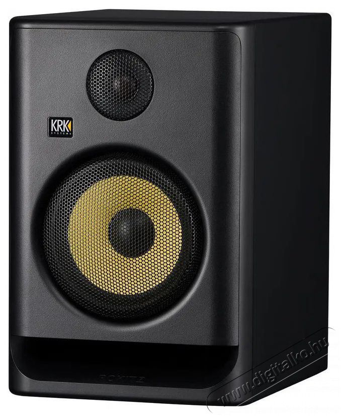 KRK Rokit 7 G5 Audio-Video / Hifi / Multim&eacute;dia - Hangfal - Hangfalszett - &Aacute;ll&oacute; / front hangfal - 522261